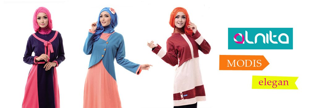 Jual Baju Alnita